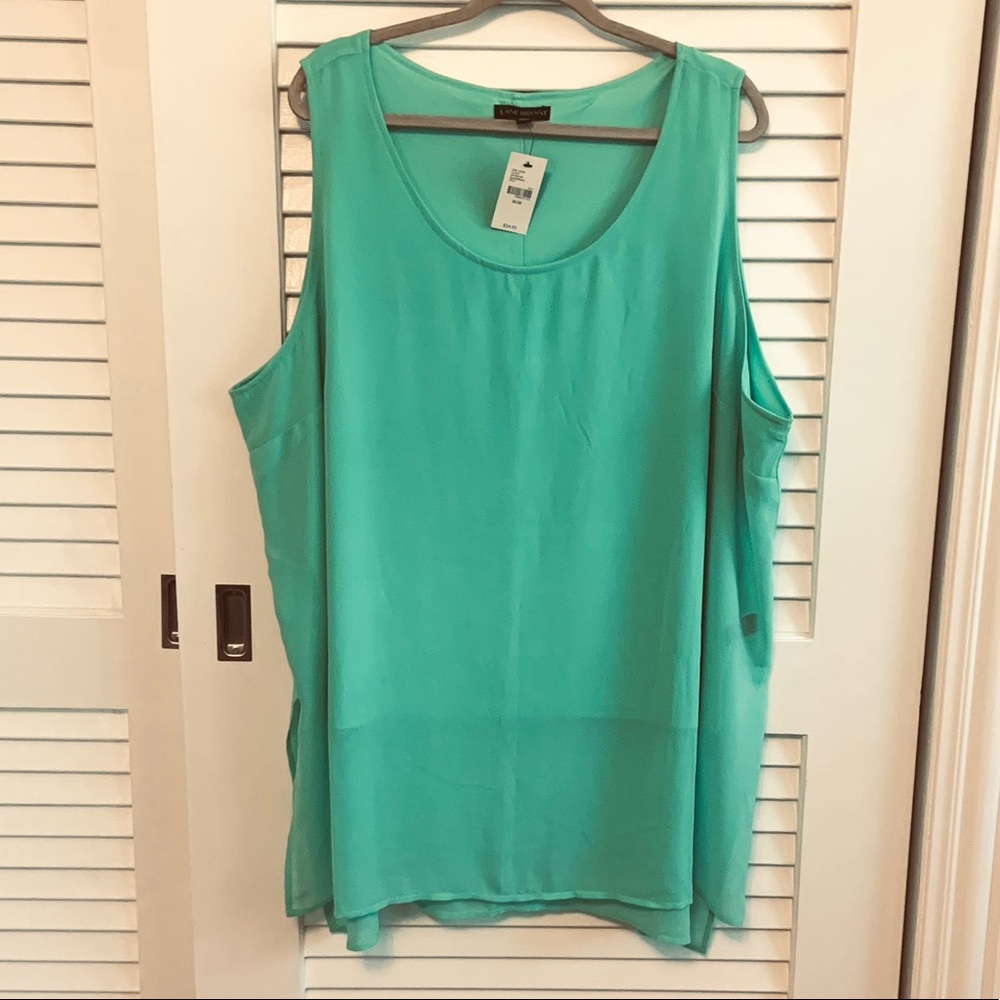 Lane Bryant NWT